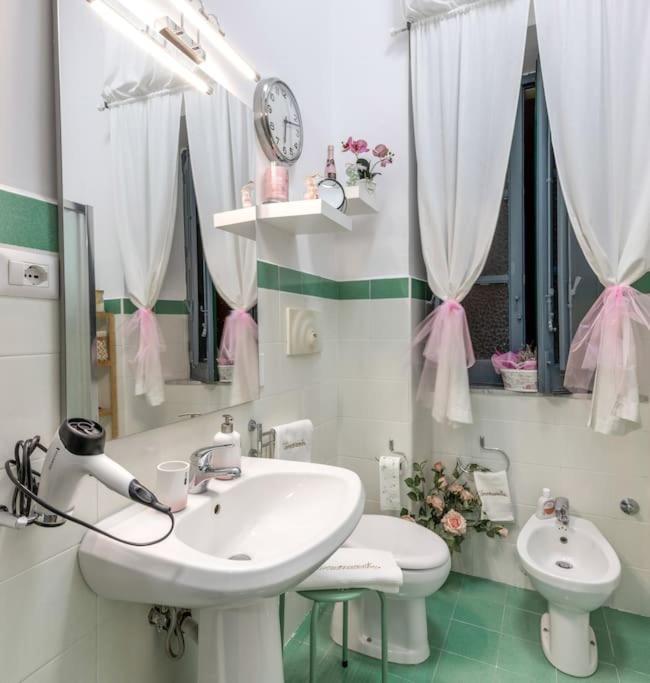 Casa Vacanze Taorminacentre Guest House Экстерьер фото